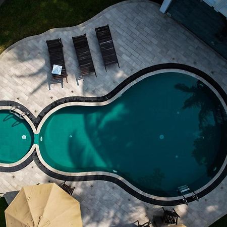 Serenity Villa Dambulla Сигирия Екстериор снимка