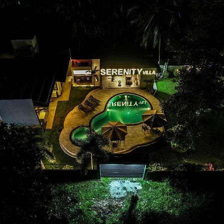 Serenity Villa Dambulla Сигирия Екстериор снимка