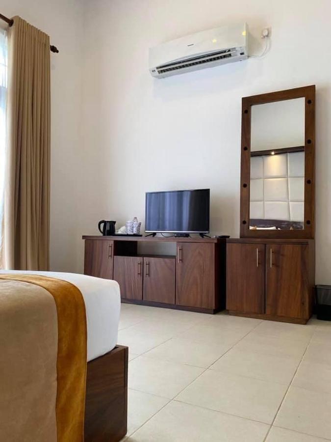 Serenity Villa Dambulla Сигирия Екстериор снимка