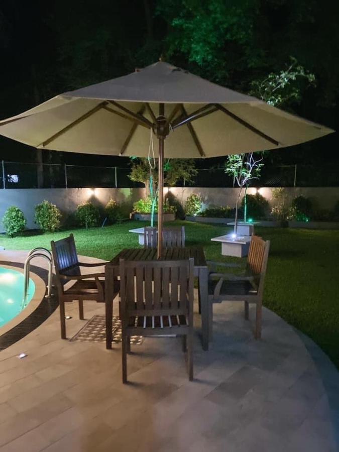 Serenity Villa Dambulla Сигирия Екстериор снимка