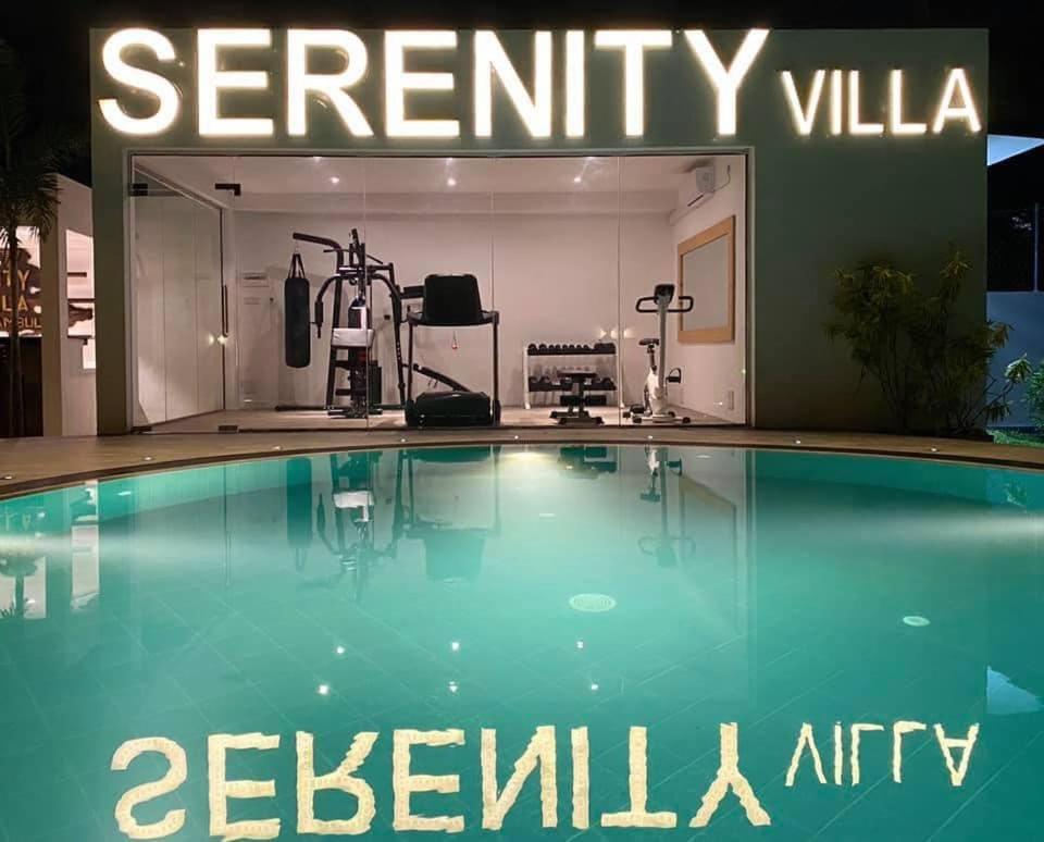 Serenity Villa Dambulla Сигирия Екстериор снимка