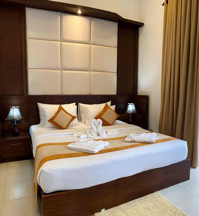 Serenity Villa Dambulla Сигирия Екстериор снимка