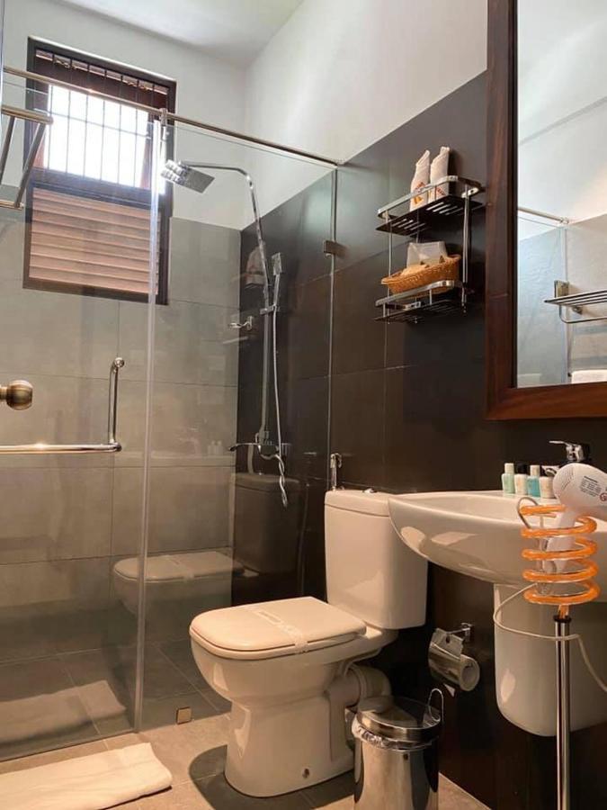 Serenity Villa Dambulla Сигирия Екстериор снимка