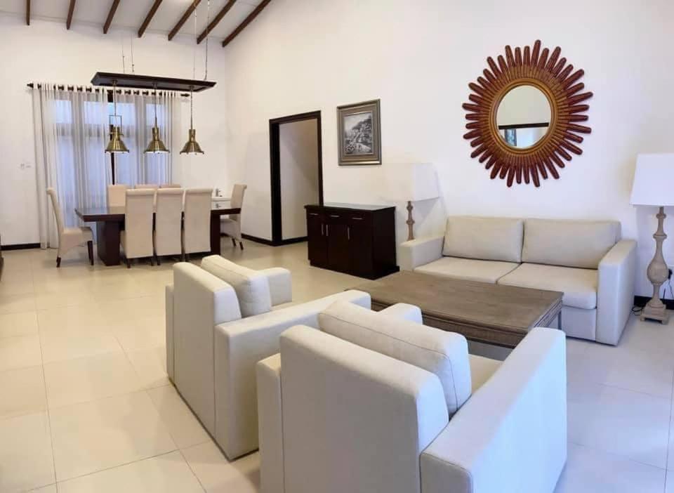 Serenity Villa Dambulla Сигирия Екстериор снимка