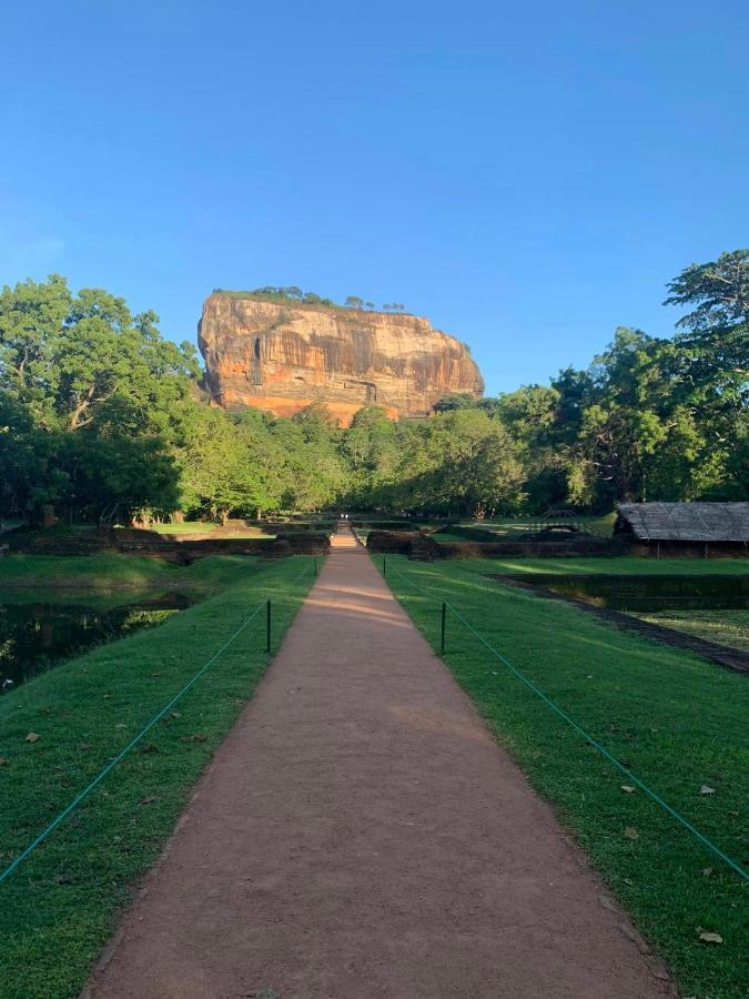 Serenity Villa Dambulla Сигирия Екстериор снимка