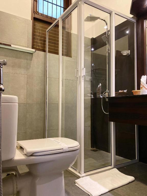 Serenity Villa Dambulla Сигирия Екстериор снимка